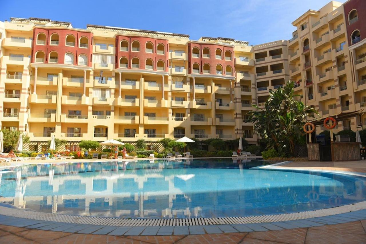 Florenza Khamsin Appartement *
