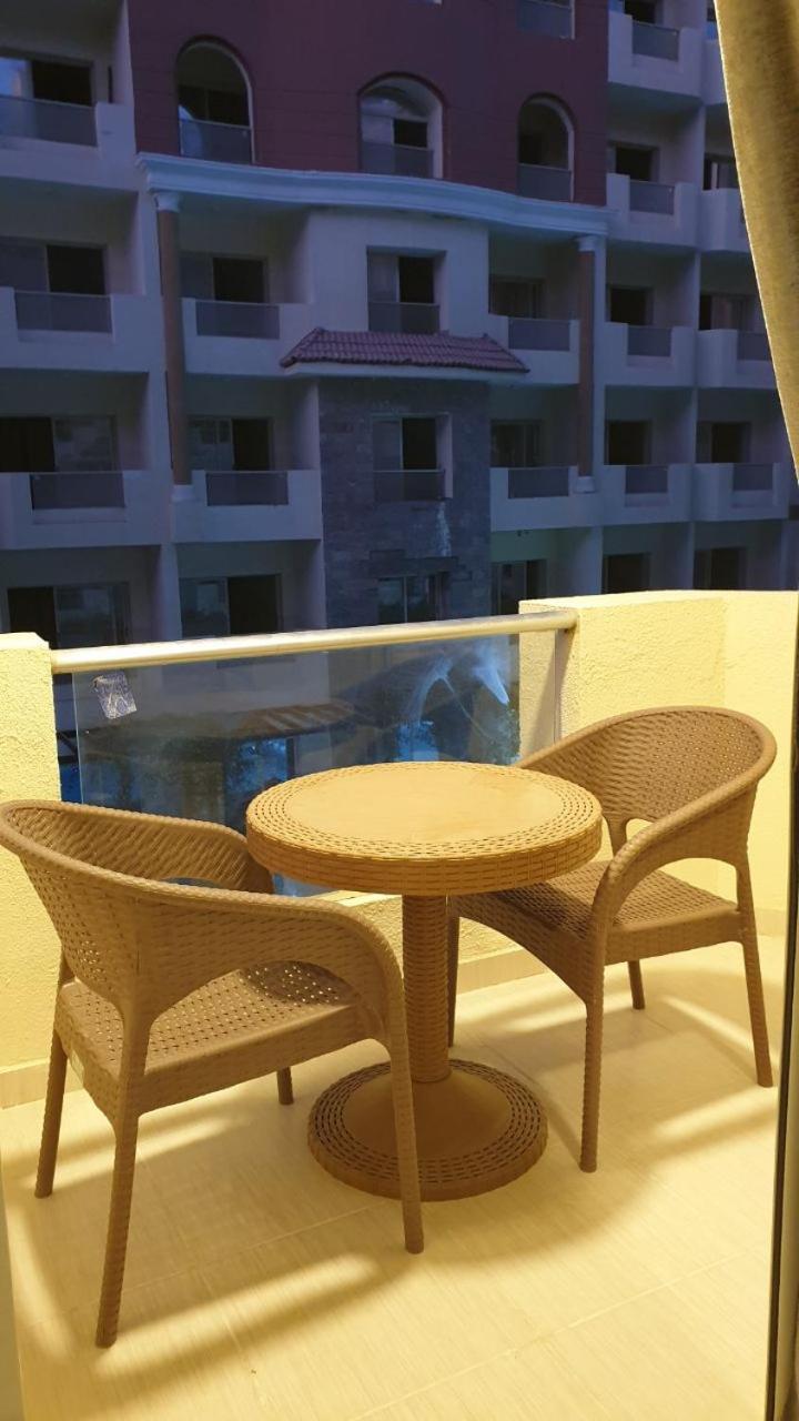 Appartement Florenza Khamsin Hurghada