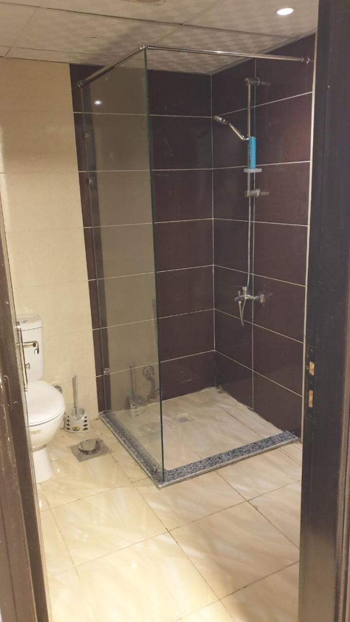 Florenza Khamsin Appartement *