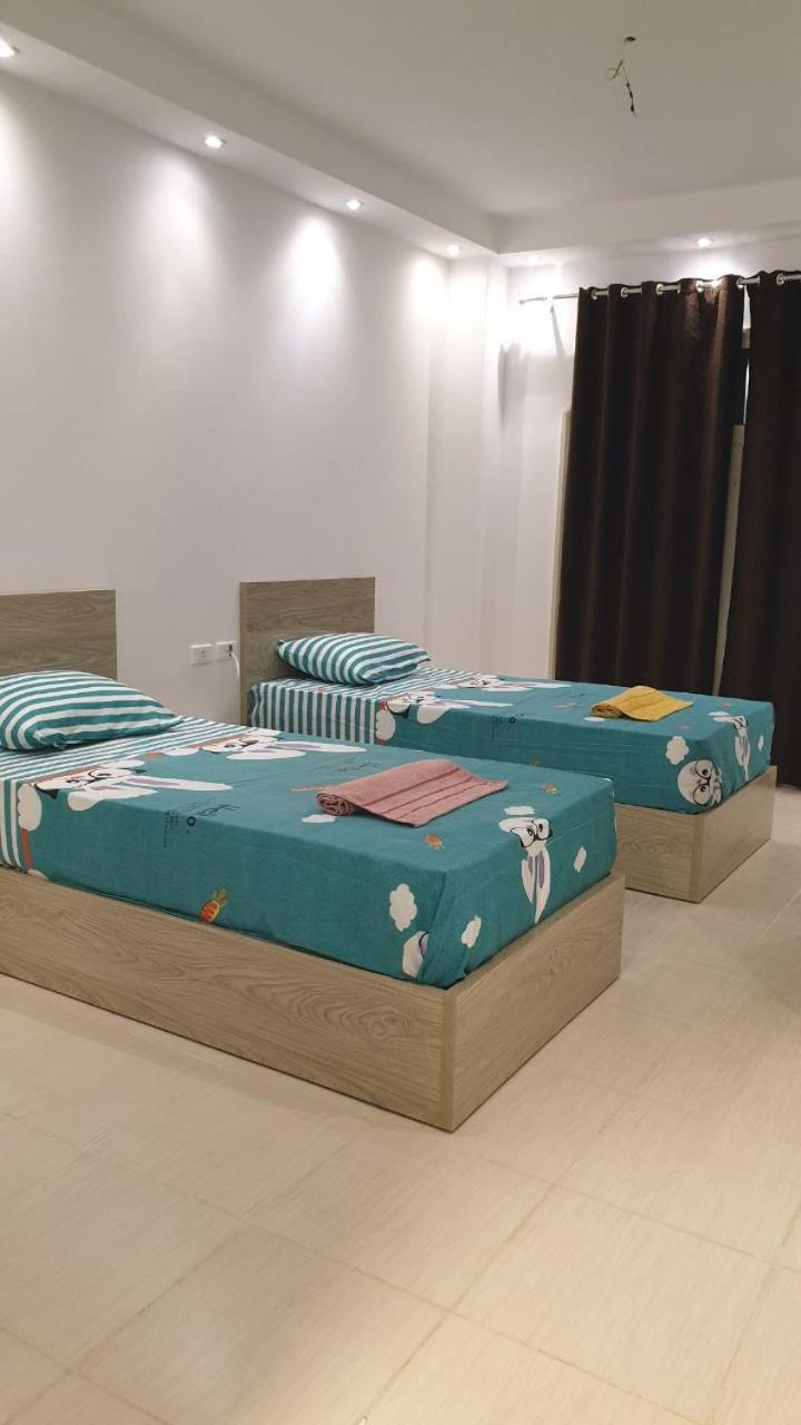 Appartement Florenza Khamsin Hurghada