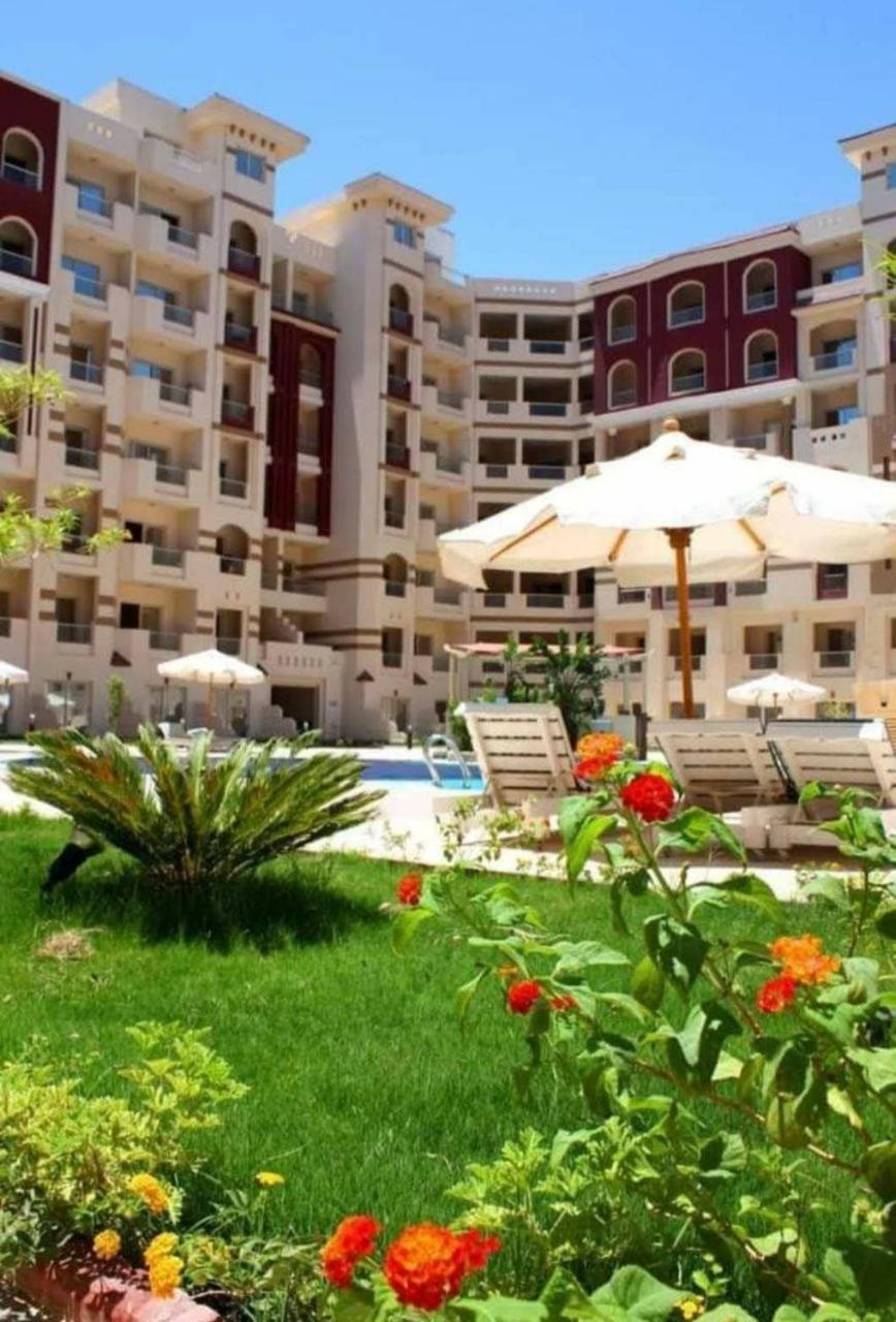 Florenza Khamsin Appartement Hurghada