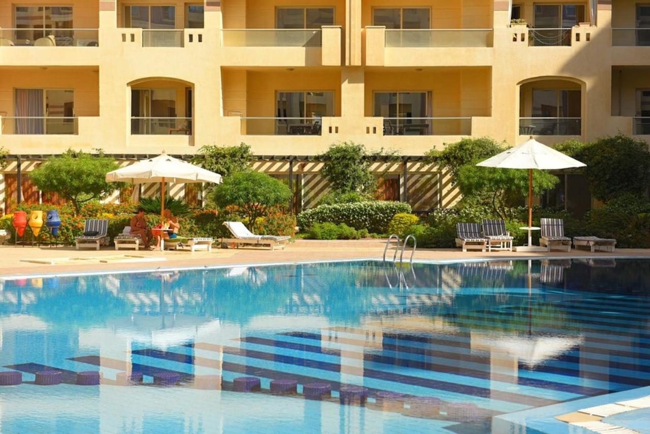 Florenza Khamsin Appartement *